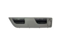 Ford 1C2Z-16311A59-AAD Quarter Trim Panel, Front Center Driver Side Ford 1C2Z-16311A59-AAD Quarter Trim Panel, Front Center Driver Side