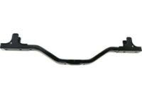 Ford HC3Z-16139-A Lower Tie Bar, Front Ford HC3Z-16139-A Lower Tie Bar, Front