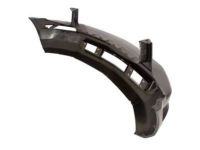 Ford 5R3Z-17D957-AAA Bumper Cover, Front Ford 5R3Z-17D957-AAA Bumper Cover, Front