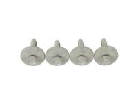 Ford -W710542-S439 Fender Rear Bolt Ford -W710542-S439 Fender Rear Bolt