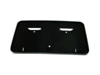 Ford DM5Z-17A385-A License Bracket, Front Ford DM5Z-17A385-A License Bracket, Front