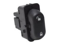 Mercury Sable Door Jamb Switch - YF1Z-14028-BA Lock Switch, Driver Side