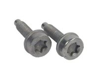 Ford -W715565-S900 Solenoid Bolt Ford -W715565-S900 Solenoid Bolt