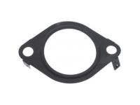 Ford CK4Z-9450-A Converter Gasket, Center Ford CK4Z-9450-A Converter Gasket, Center