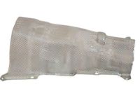 Ford CV6Z-5811434-B Heat Shield, Front Ford CV6Z-5811434-B Heat Shield, Front