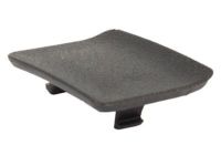 Ford HT4Z-4273-A Tail Lamp Cap, Passenger Side Ford HT4Z-4273-A Tail Lamp Cap, Passenger Side