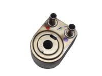 Ford BL3Z-6A642-D Oil Cooler Assembly Ford BL3Z-6A642-D Oil Cooler Assembly