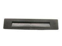 Ford 2T1Z-61280B62-A Vent Grille, Outer Ford 2T1Z-61280B62-A Vent Grille, Outer