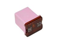 Ford 7T4Z-14526-C Circuit Breaker, Pink, Outer