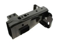 Ford FL3Z-5D058-B Front Rail, Passenger Side Ford FL3Z-5D058-B Front Rail, Passenger Side