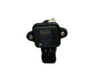 Ford 7C3Z-12B579-A Mass Air Flow Sensor Ford 7C3Z-12B579-A Mass Air Flow Sensor