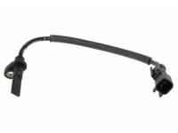 Ford BK2Z-2C204-A ABS Sensor, Front Ford BK2Z-2C204-A ABS Sensor, Front