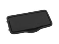 Ford CL3Z-1504098-AC Visor Mirror, Charcoal Ford CL3Z-1504098-AC Visor Mirror, Charcoal