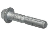 Ford -W715486-S442 Upper Control Arm Bolt Ford -W715486-S442 Upper Control Arm Bolt