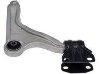 Ford DG9Z-3078-B Arm Assembly - Front Suspension, Passenger Side