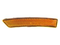 Ford FA1Z-13A565-D Reflector, Front Driver Side