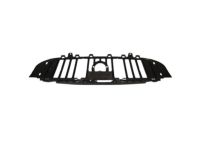 Ford AN7Z-8A284-A Mount Panel Ford AN7Z-8A284-A Mount Panel