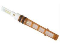 Ford F5DZ-19D990-AB Orifice Tube Ford F5DZ-19D990-AB Orifice Tube