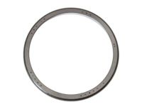 Ford F81Z-1239-AA Outer Bearing Cup, Rear