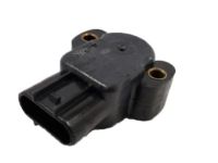 Ford F4SZ-9B989-AA Throttle Position Sensor Ford F4SZ-9B989-AA Throttle Position Sensor