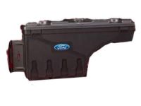 Ford VHC3Z-17N004-C Storage Box, Rear Inner Driver Side Ford VHC3Z-17N004-C Storage Box, Rear Inner Driver Side