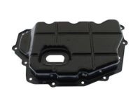 Ford BB5Z-7A194-B Transmission Pan Ford BB5Z-7A194-B Transmission Pan