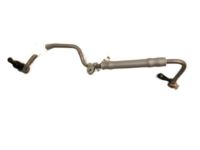 Ford CM5Z-6K679-B Oil Line Ford CM5Z-6K679-B Oil Line