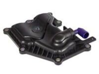 Ford F81Z-19A618-AA Duct Assembly Ford F81Z-19A618-AA Duct Assembly