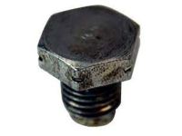 Ford 5C3Z-9K024-A Plug Ford 5C3Z-9K024-A Plug