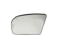 Ford 4C3Z-17K707-AC Mirror Glass, Front Upper Passenger Side Ford 4C3Z-17K707-AC Mirror Glass, Front Upper Passenger Side