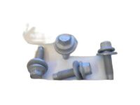 Ford -W503293-S439 Pivot Bolt, Inner Ford -W503293-S439 Pivot Bolt, Inner