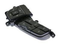 Ford FL3Z-9C888-A Switch Assembly - Steering Wheel Ford FL3Z-9C888-A Switch Assembly - Steering Wheel