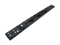 Ford GS7Z-16138-A Lower Tie Bar, Front