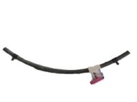 Ford XL1Z-8A505-AA Hose Ford XL1Z-8A505-AA Hose