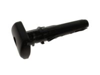 Ford CE5Z-54610A18-GB Retainer - Headrest Pad Ford CE5Z-54610A18-GB Retainer - Headrest Pad