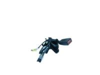Ford 8C2Z-1561202-AA Buckle, Front Passenger Side