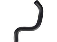 Ford YL8Z-3691-BA Reservoir Hose Ford YL8Z-3691-BA Reservoir Hose