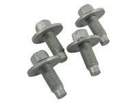 Ford -W503931-S438 Hinge Bolt Ford -W503931-S438 Hinge Bolt