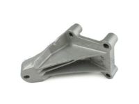 Ford 4R3Z-6031-BA Support Bracket, Driver Side Ford 4R3Z-6031-BA Support Bracket, Driver Side
