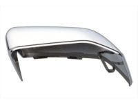 Ford FL3Z-17D742-BA Mirror Cover, Front Upper Ford FL3Z-17D742-BA Mirror Cover, Front Upper