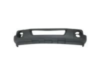 Ford 8L5Z-17626-AA Valance Panel, Front Ford 8L5Z-17626-AA Valance Panel, Front