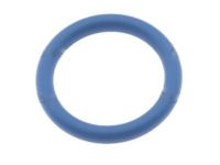 Ford AA5Z-00815-C Oil Pipe O-Ring Ford AA5Z-00815-C Oil Pipe O-Ring