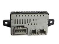 Ford 7L1Z-14C724-C Module - Seat Heater Control Ford 7L1Z-14C724-C Module - Seat Heater Control