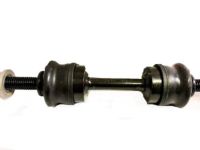 Ford 7L1Z-5K483-B Stabilizer Link, Front Ford 7L1Z-5K483-B Stabilizer Link, Front