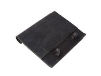 Ford CJ5Z-16A238-B Hinge Pad, Front Ford CJ5Z-16A238-B Hinge Pad, Front