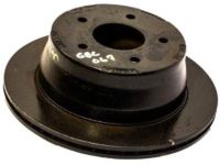 Ford CL3Z-1125-B Rotor Assembly Ford CL3Z-1125-B Rotor Assembly