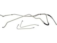 Ford 6L3Z-7R081-AA Tube Assembly Ford 6L3Z-7R081-AA Tube Assembly