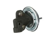 Ford F57Z-9D475-B Valve - Exhaust Gas Ford F57Z-9D475-B Valve - Exhaust Gas