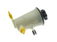 Ford CT4Z-3E764-A Power Steering Reservoir Ford CT4Z-3E764-A Power Steering Reservoir