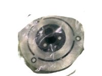 Ford BC3Z-19D784-A Pulley Ford BC3Z-19D784-A Pulley